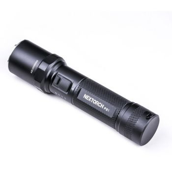 NEXTORCH P81 - LED Jagdtaschenlampe 3000Lumen